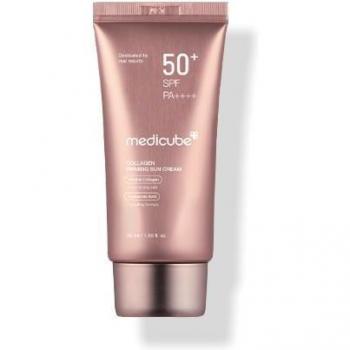 Medicube Collagen Firming Sunscreen SPF 50+ PA++++ 50ml