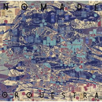Nomade Orquestra