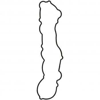 ELRING Junta tapa de culata de cilindro