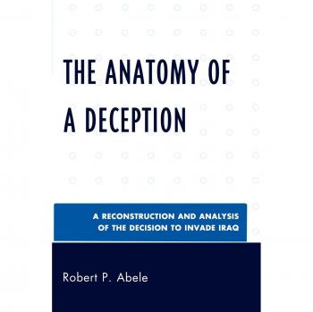 University Press of America: The Anatomy of a Deception - Investigative Analysis Guide
