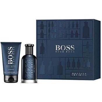 Hugo Boss-Boss Boss Bottled Infinite Lote 2 Pz - 5 ml