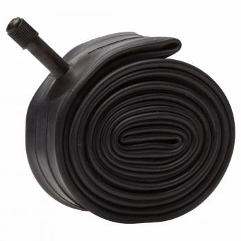Cámara Deestone 14x1.75-1.90 válvula fina