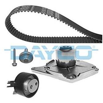 Dayco KTBWP3222 Bomba de agua + kit correa distribución