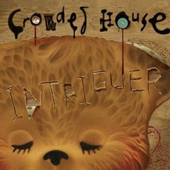 Intriguer [Vinilo]