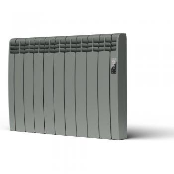 Radiador Eléctrico de Fluido Térmico WiFi Rointe D Serie 990W Traff. Grey