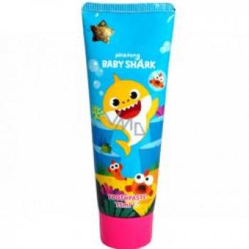 Crema Dental Infantil Nickelodeon Baby Shark 75ml