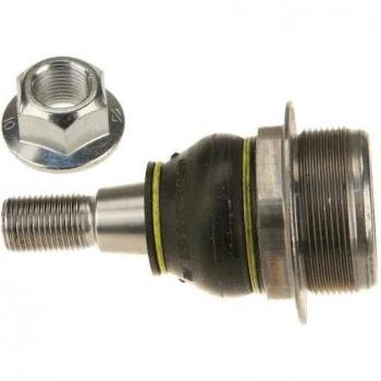 Junta de apoyo TRW JBJ817 - Control arm ball joint, alta calidad, fabricada por TRW, diseñada para proporcionar un rendimiento óptimo en la suspensión del vehículo