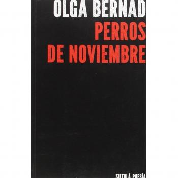 PERROS DE NOVIEMBRE