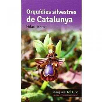 Orquídies Silvestres De Catalunya: 5
