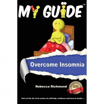 Guía Práctica para Superar el Insomnio: Edición en Rústica