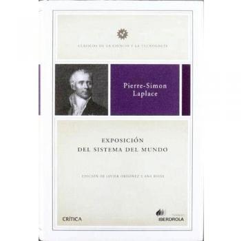 Exposición del sistema del mundo