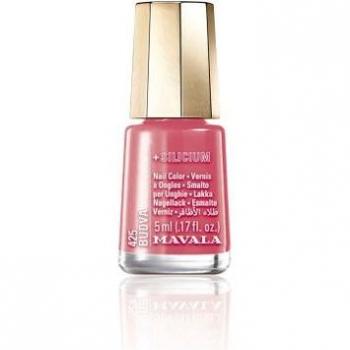 Mavala Esmalte de Uñas Silicium 425 Budva 5ml