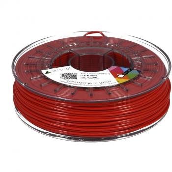 ABS Smartfil Ruby Red 1.75mm Filament - Premium Quality and Vibrant Color