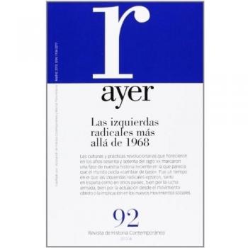 IZQUIERDAS RADICALES MÁS ALLÁ DE 1968, LAS