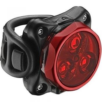 Lezyne 1-LED-8R-V111 - Faro delantero para bicicleta