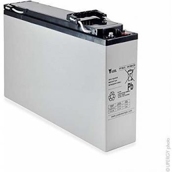 Batería de Telecomunicaciones YUCEL YFT150-12 12V 161Ah M6-F