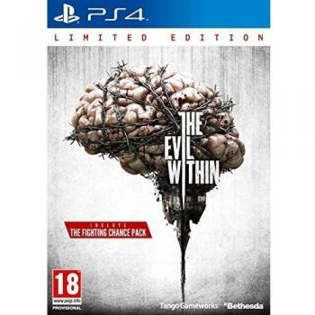 The Evil Within - Limited Edition