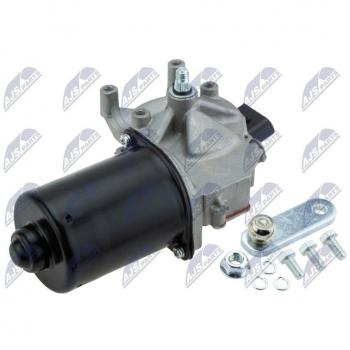 Motor del limpiaparabrisas NTY ESW-BM-019 con características de alta durabilidad y rendimiento óptimo