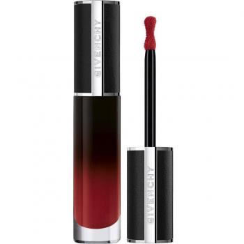 GIVENCHY Le Rouge Interdit Cream Velvet Lipstick 6.5ml 37 - Rouge Graine