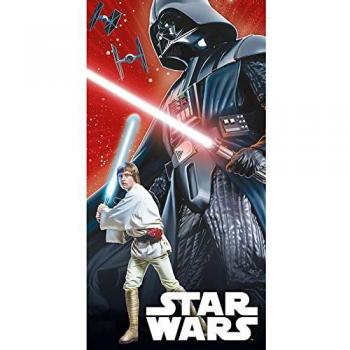 Kids Toalla Star Wars Saga Algodón