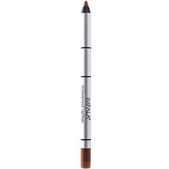 Impala Lápiz de Labios Marrón 213 Cremoso Waterproof Larga Duración