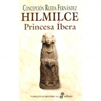 Hilmilce: La princesa íbera