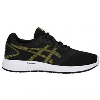 Asics Patriot 10 GS, Zapatillas de Running para Niños,