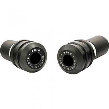 Protectores de Motor Vintage PUIG para Triumph Speed Twin 19-23