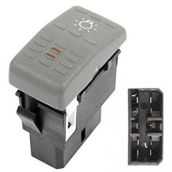 Interruptor de luz principal DT Spare Parts 7.78102 para Iveco