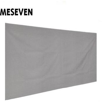 Pantalla de proyección reflectante MESEVEN para proyector, 72-130 pulgadas, formato 16:9, compatible con XGIMI H1, H2, H1S, Z6, Z3 y JM