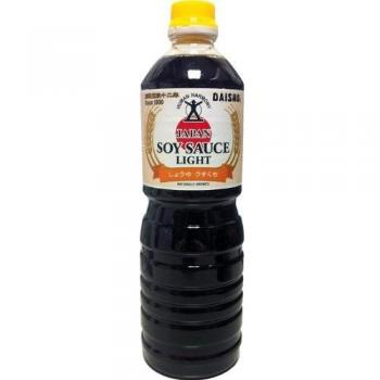 Daisho Salsa de Soja - 1000 ml