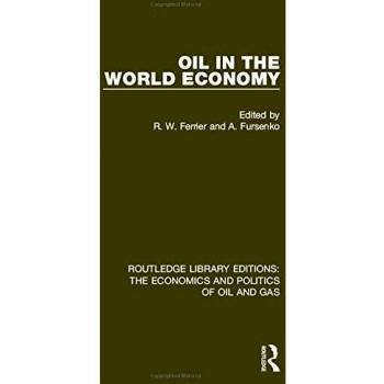 Oil In The World Economy