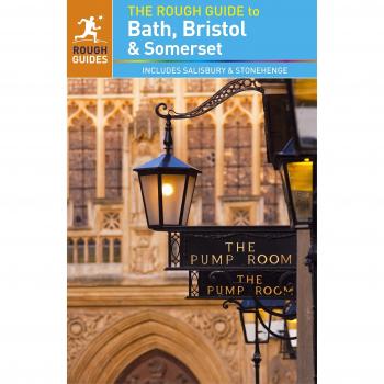 Guía Completa de Viaje a Bath, Bristol y Somerset