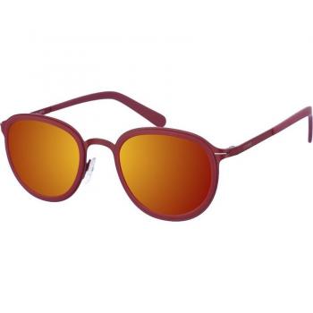 Gafas de sol de metal con forma ovalada Jossie para mujer Kypers