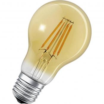 LEDVANCE SMART+ WiFi E27 6W Classic oro 2.400K