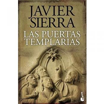 Las puertas templarias - Javier Sierra