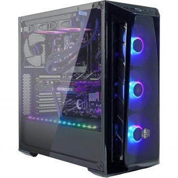 COOLPC Sobremesa Gaming Opal con Procesador i5, 32GB RAM, 1TB Almacenamiento, GeForce RTX 4060 Ti 16GB y Windows 11