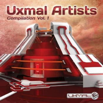 Uxmal Artists 1