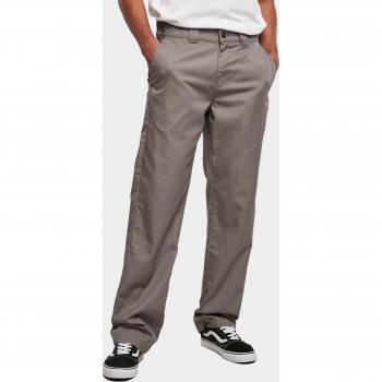 Urban Classics Classic Workwear Trousers Asphalt for Men Size 40