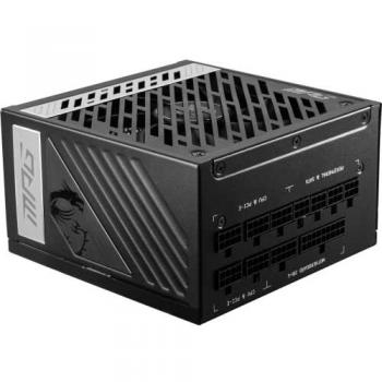 MSI MPG A1000G 1000W 80 Plus Gold Modular