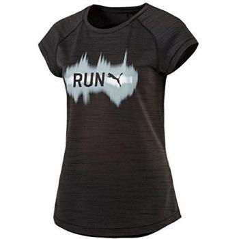 Puma unidad Camiseta, negro, small
