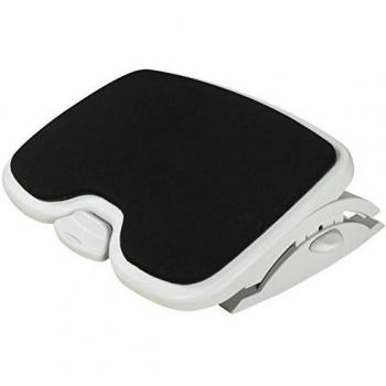 Kensington SoleMate Comfort - Reposapiés, azul