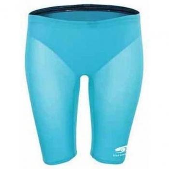 Blueseventy Nero Fit - Bañador para hombre, color turquesa, talla M24