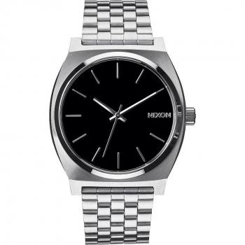 Reloj Nixon The Time Teller Negro