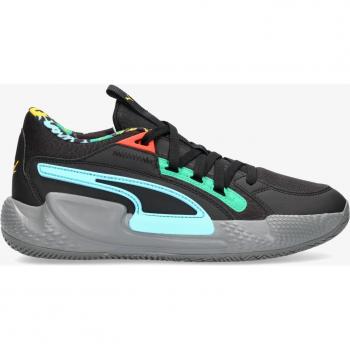 Zapatillas de baloncesto Puma Court Rider Chaos Black