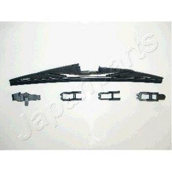 Escobillas limpiaparabrisas Japanparts Ss-x35r