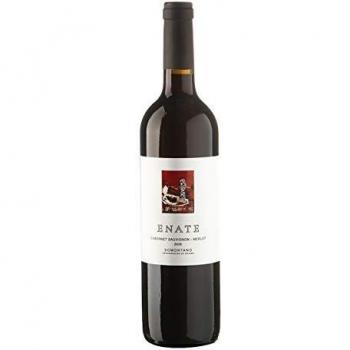 BODEGA ENATE Enate Cabernet Merlot 2015
