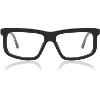 Marni Annapuma Circuit Optical Armazones y Lentes Recetadas para Hombre Negros 4SF 62