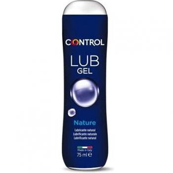 Control Nature Lubricant 75ml