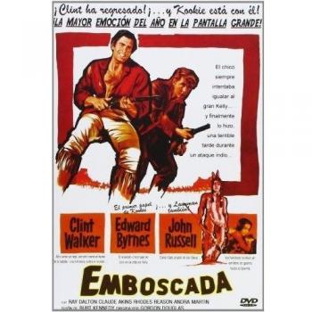 Emboscada [DVD]